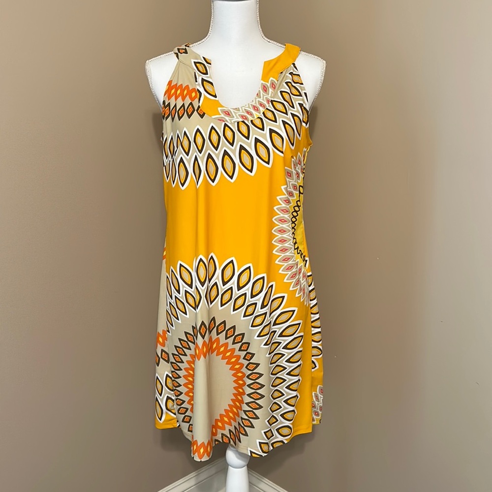 Women’s dress